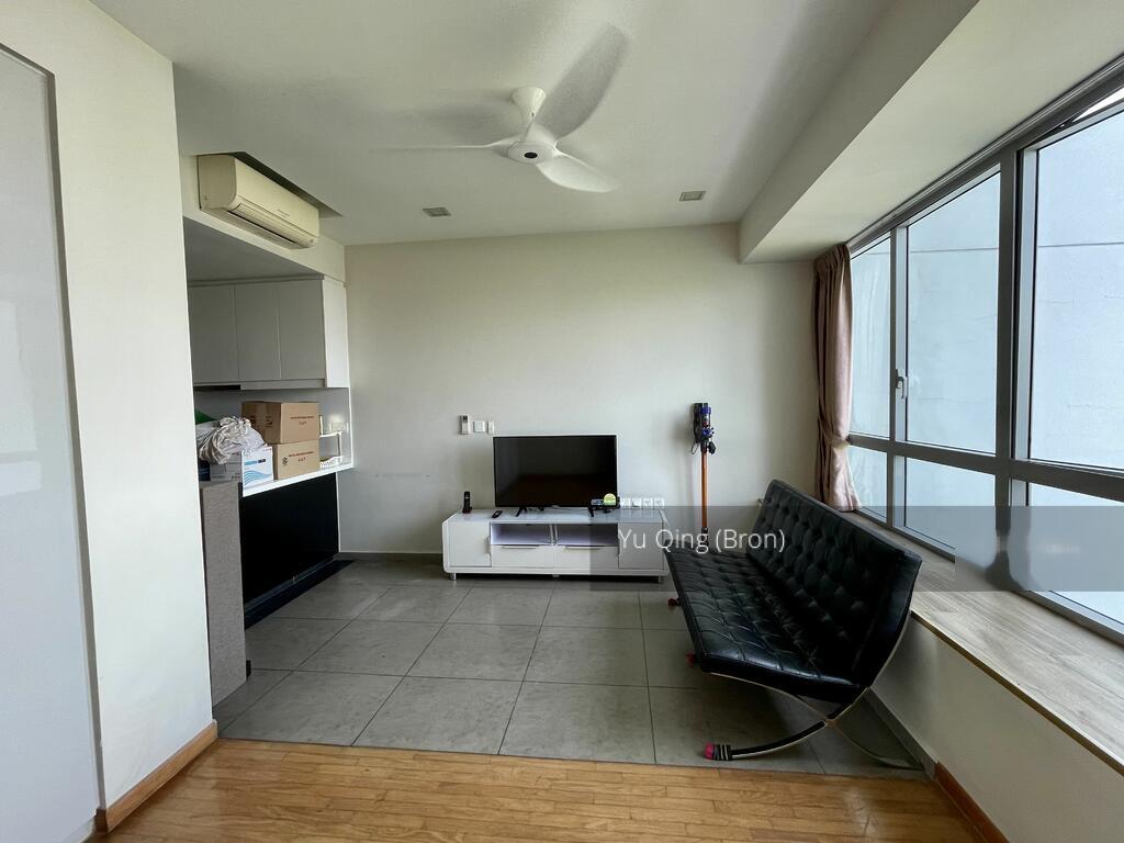 The Minton (D19), Condominium #363094091